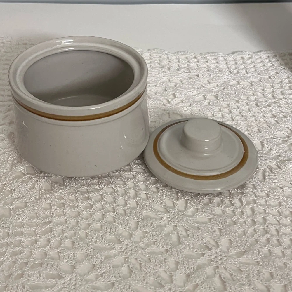 Stonewear vintage stoneware